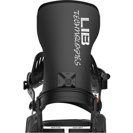 Bent Metal - Transfer Snowboard Binding - 2026