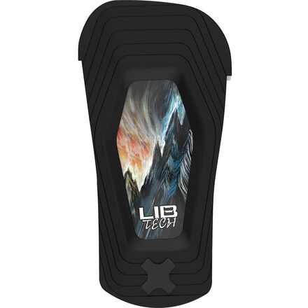 Bent Metal - Transfer Snowboard Binding - 2026