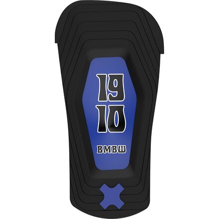 Bent Metal - Transfer Snowboard Binding - 2026
