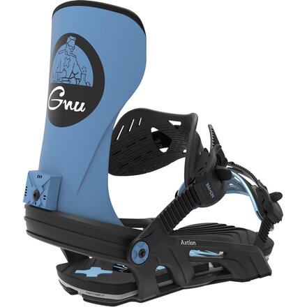 Axtion Snowboard Binding - 2027