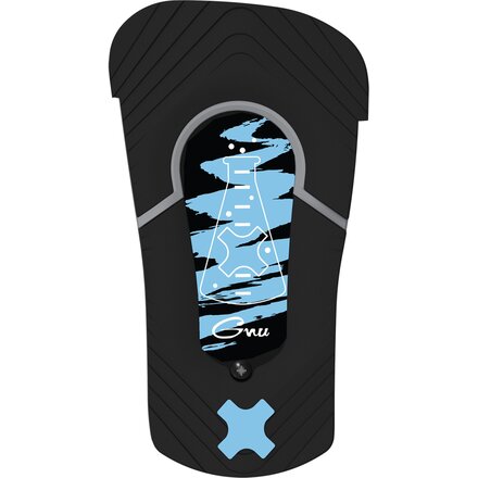 Bent Metal - Axtion Snowboard Binding - 2027