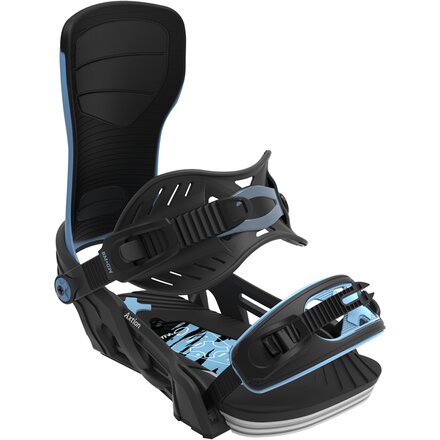 Bent Metal - Axtion Snowboard Binding - 2027