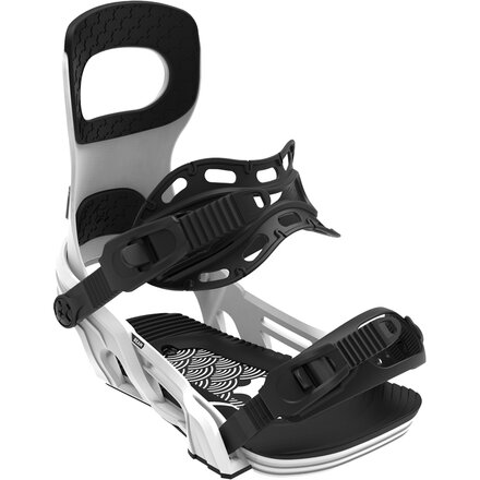 Bent Metal - Beam Snowboard Binding - 2027