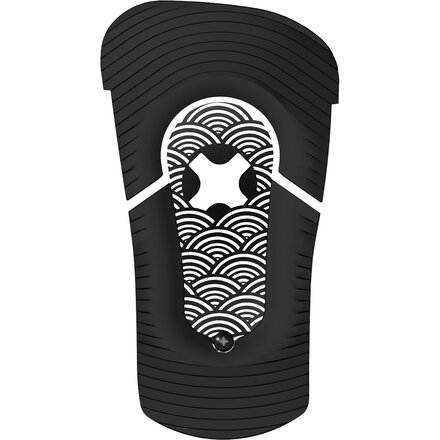 Bent Metal - Beam Snowboard Binding - 2027