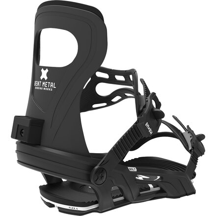 Bolt Snowboard Binding - 2027