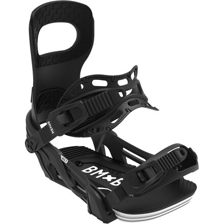 Bent Metal - Bolt Snowboard Binding - 2027