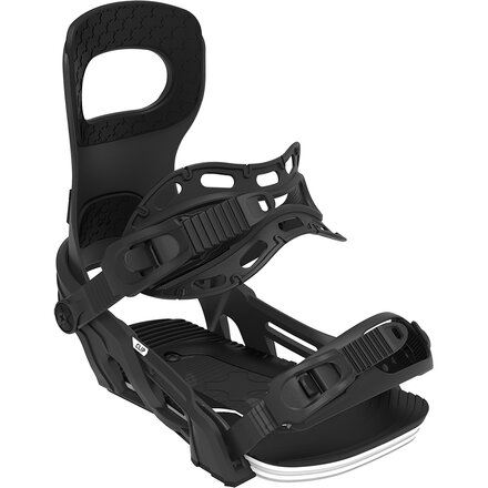 Bent Metal - Clip Snowboard Binding - 2027