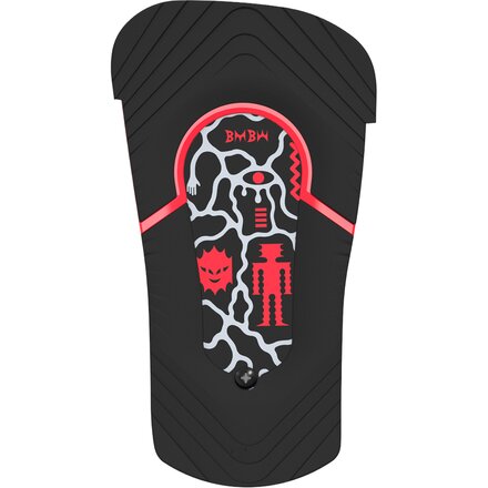 Bent Metal - Joint Snowboard Binding - 2027