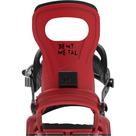 Bent Metal - Joint Snowboard Binding - 2027