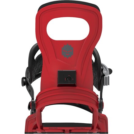 Bent Metal - Joint Snowboard Binding - 2027
