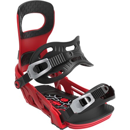 Bent Metal - Joint Snowboard Binding - 2027
