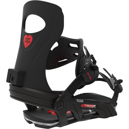 Metta Snowboard Binding - 2027
