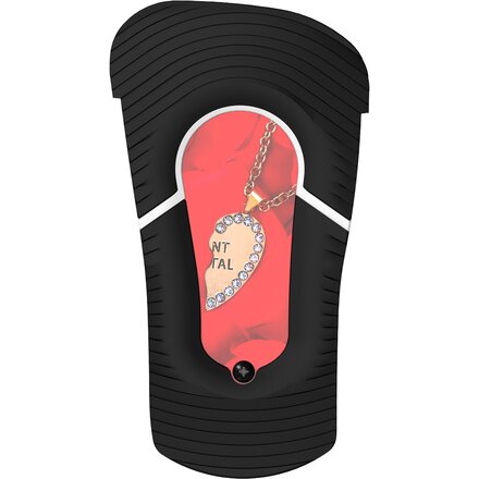 Bent Metal - Metta Snowboard Binding - 2027