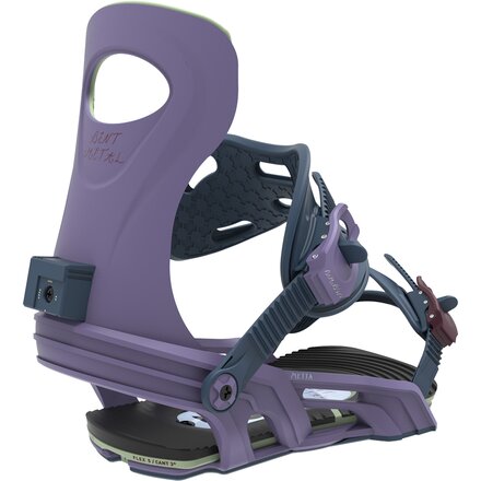 Metta Snowboard Binding - 2027
