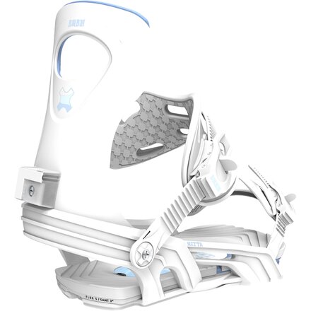 Metta Snowboard Binding - 2027