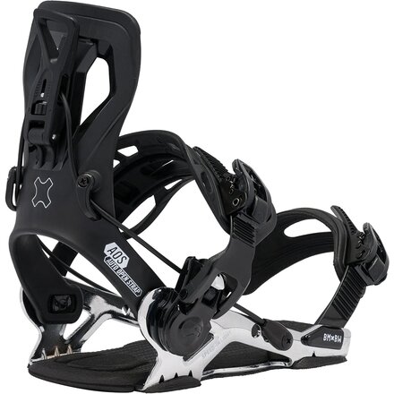 Speed-In Flex Light Snowboard Binding - 2027