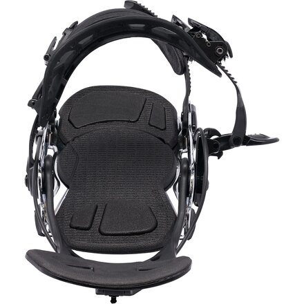 Bent Metal - Speed-In Flex Light Snowboard Binding - 2027