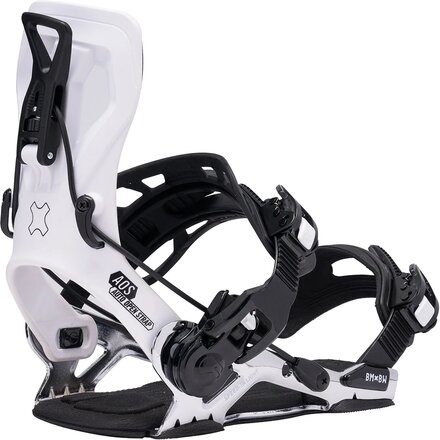 Speed-In Flex Light Snowboard Binding - 2027