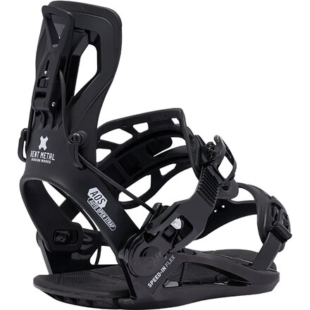 Speed-In Flex Snowboard Binding - 2027