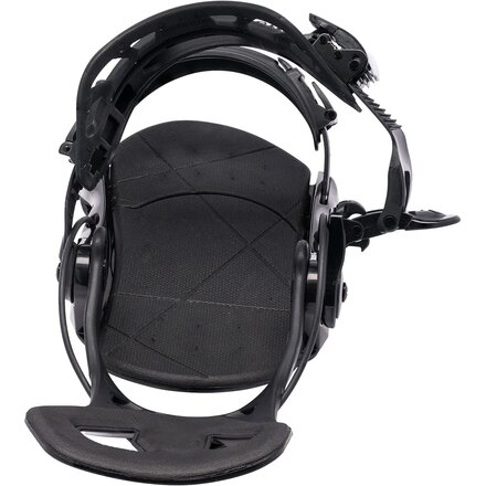 Bent Metal - Speed-In Flex Snowboard Binding - 2027