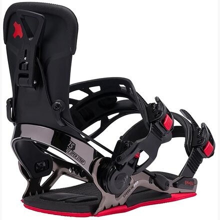 Speed-In Pro Snowboard Binding - 2027