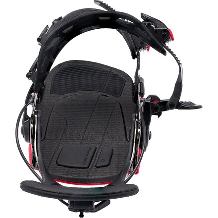 Bent Metal - Speed-In Pro Snowboard Binding - 2027