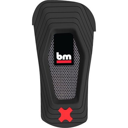 Bent Metal - Transfer Snowboard Binding - 2027