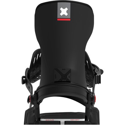 Bent Metal - Transfer Snowboard Binding - 2027