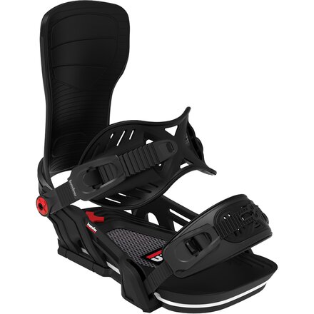 Bent Metal - Transfer Snowboard Binding - 2027