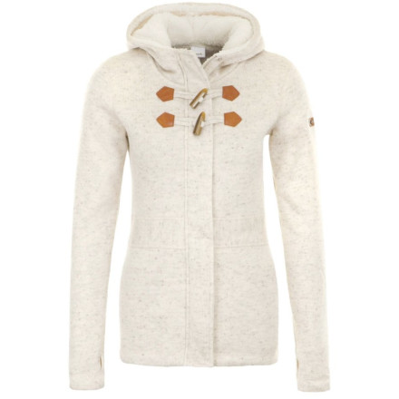 Bench - Chilbe B Bonded Jacket - Women's