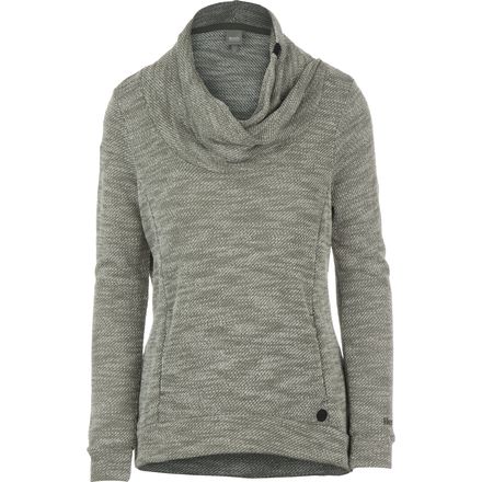Bench Inject Overhead Sweater - Women's - Clothing
