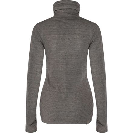 Bench - Nolie B Full-Zip Sweatshirt - Women's 