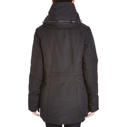 Bench - Euphoria Insulated Jacket - Women's