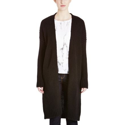 Bench - Stand Tall Cardigan Sweater - Women's