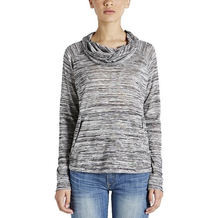Bench - Breeze Pullover Sweatshirt - Women's