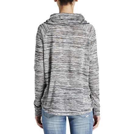 Bench - Breeze Pullover Sweatshirt - Women's