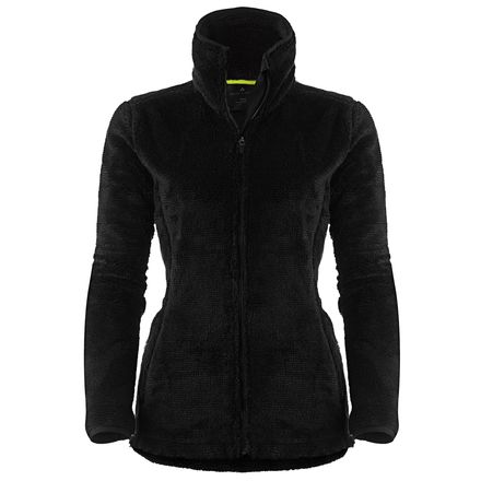 Basin and Range - Trailside Fleece Jacket - Women's