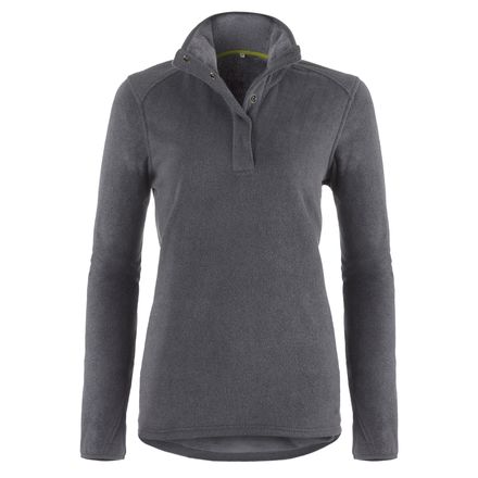 Basin and Range - Alpine Pullover Fleece Jacket - Women's