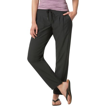 Basin and Range - Stretch Harmony Pant - Women's