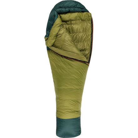 Basin and Range - La Sal Sleeping Bag: 15F Down