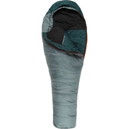 Basin and Range - Uinta Sleeping Bag: 20F Synthetic