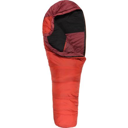 Basin and Range - Uinta Sleeping Bag: 30F Synthetic