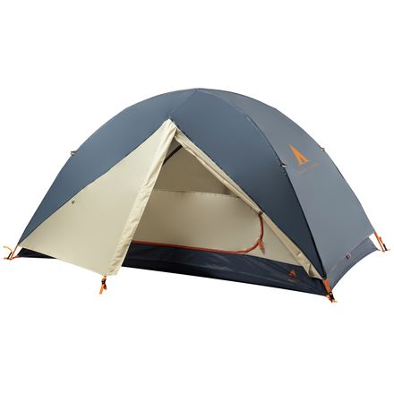 Basin and Range - Escalante 2 Tent: 2-Person 3-Season