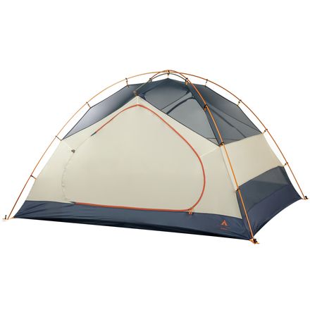 Basin and Range - Escalante 4 Tent: 4-Person 3-Season