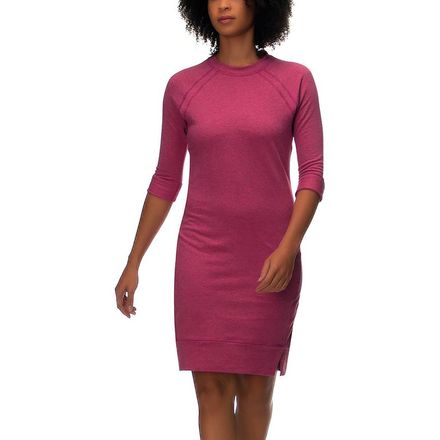 Basin and Range - Serenity Space Dye Dress - Women's