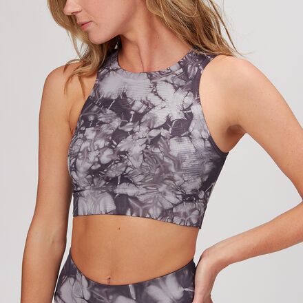 Basin and Range - x Nux One By One Crop Top - Past Season - Women's