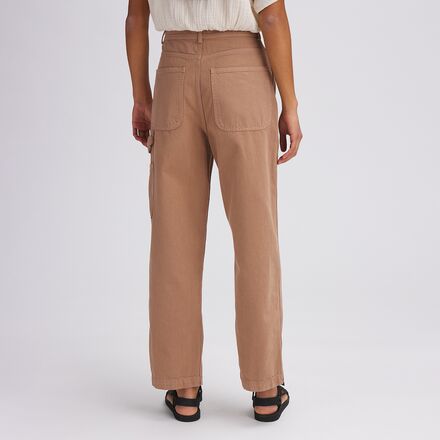 Basin and Range - Worker Pant - Women's