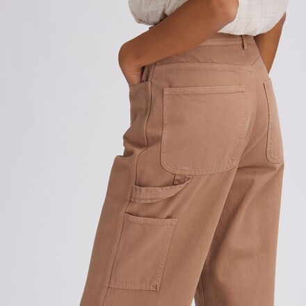 Basin and Range - Worker Pant - Women's