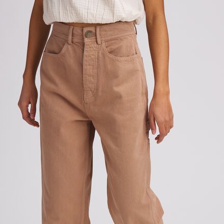 Basin and Range - Worker Pant - Women's
