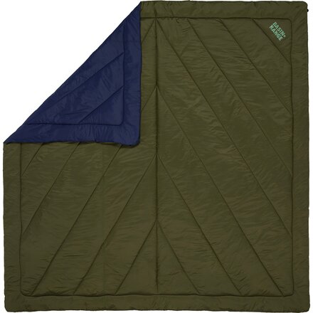 Basecamp Bivy Quilt Double